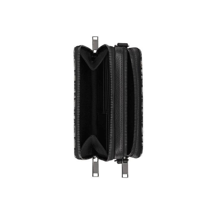 Messenger Monogram Bag - Novell "Fashion"
