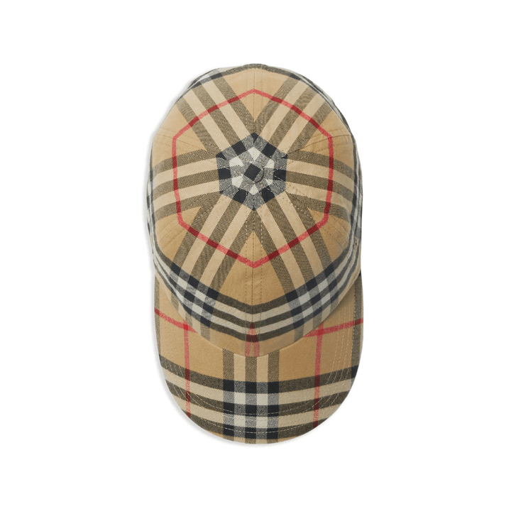Monochromatic Cap - Novell "Fashion"