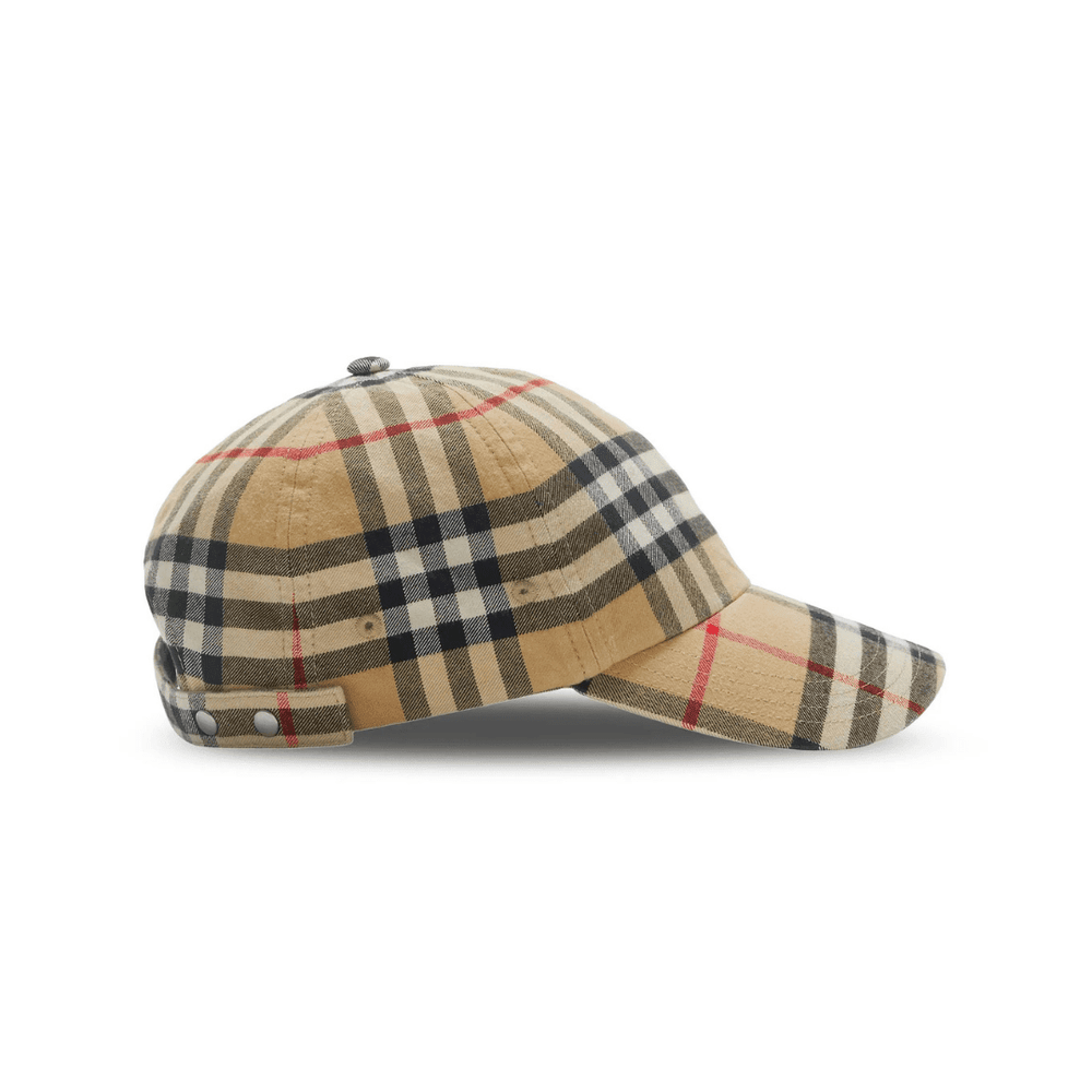 Monochromatic Cap - Novell "Fashion"