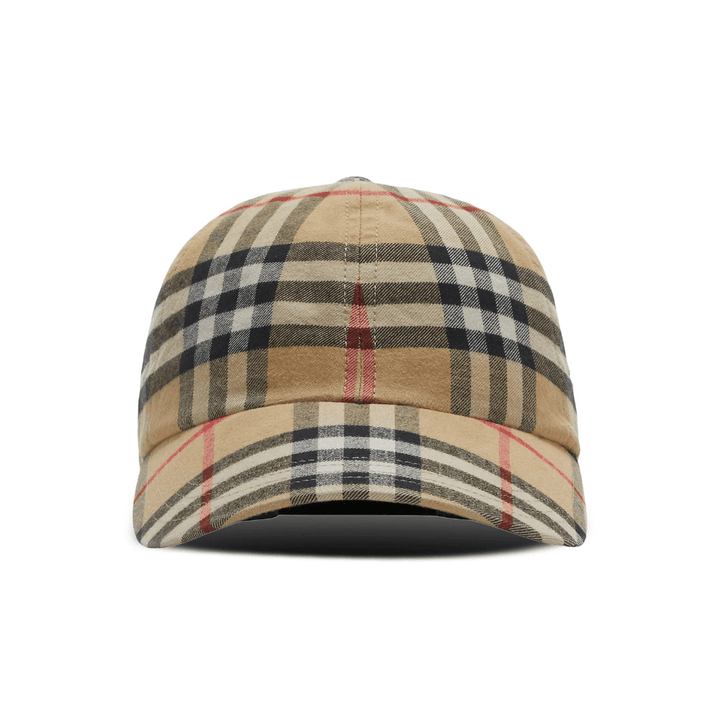 Monochromatic Cap - Novell "Fashion"