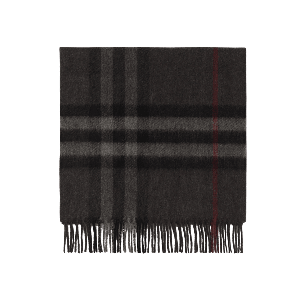 Monogram Scarf - Novell "Fashion"