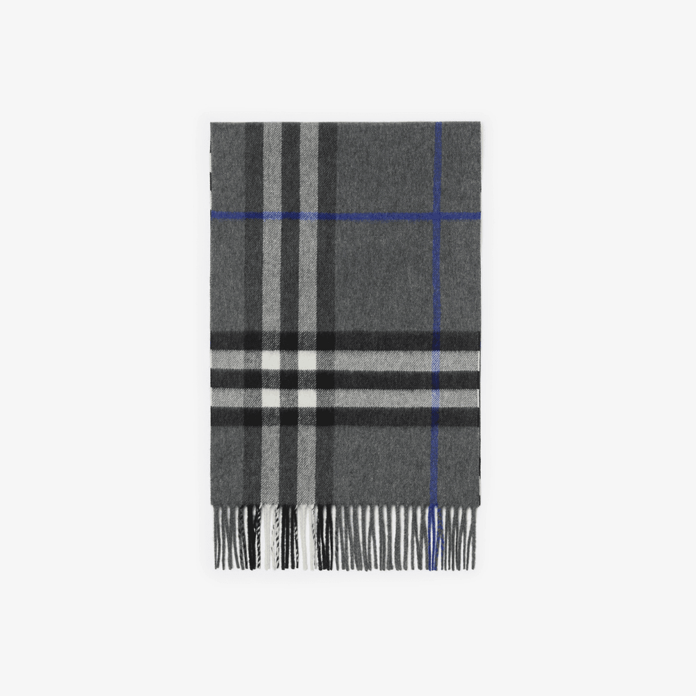 Monogram Scarf - Novell "Fashion"