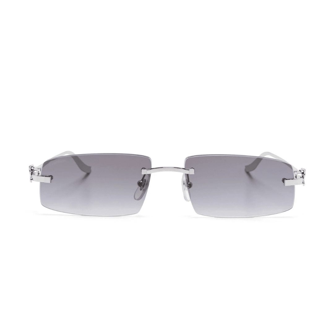 Monogram Sunglasses - Novell "Fashion"