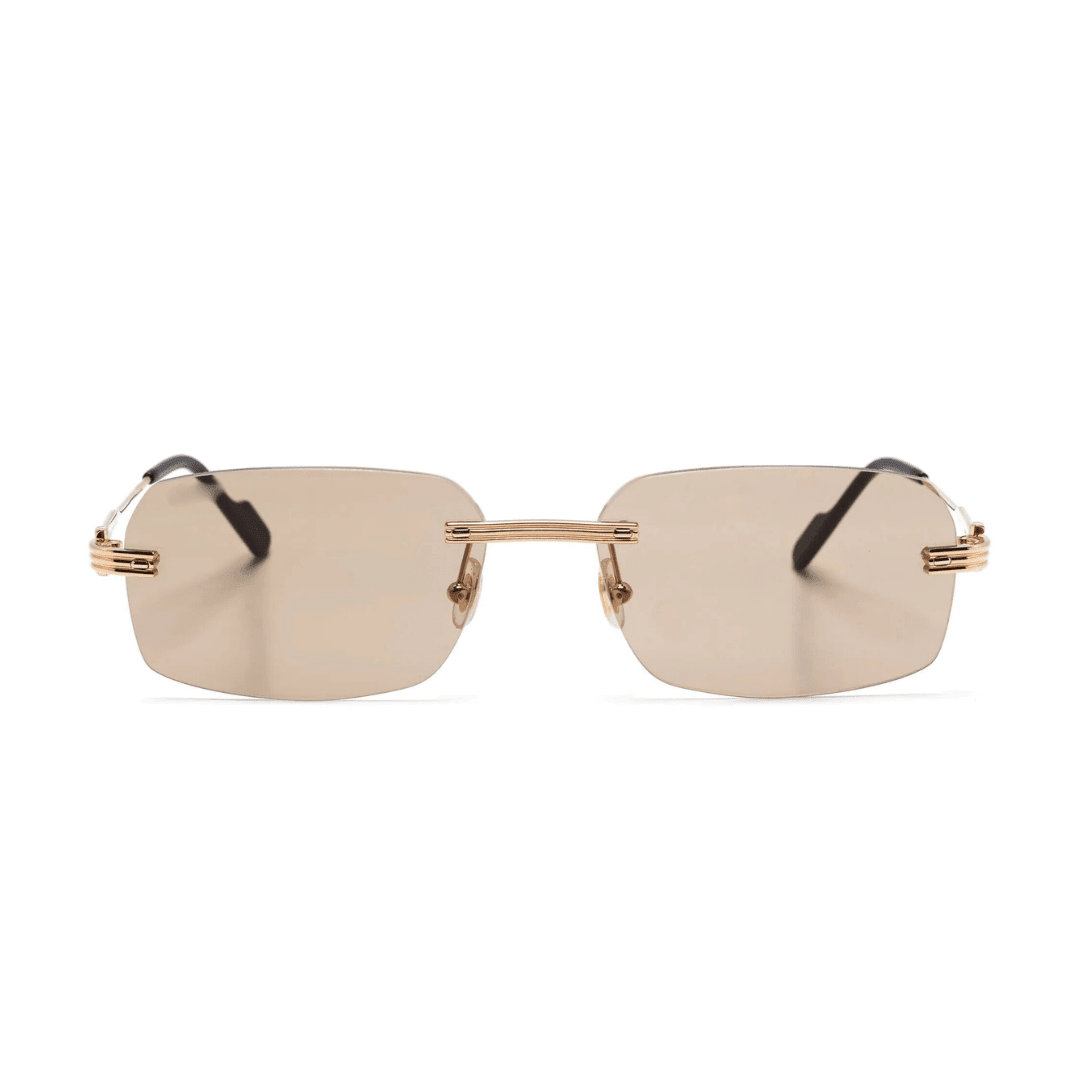 Monogram Sunglasses - Novell "Fashion"