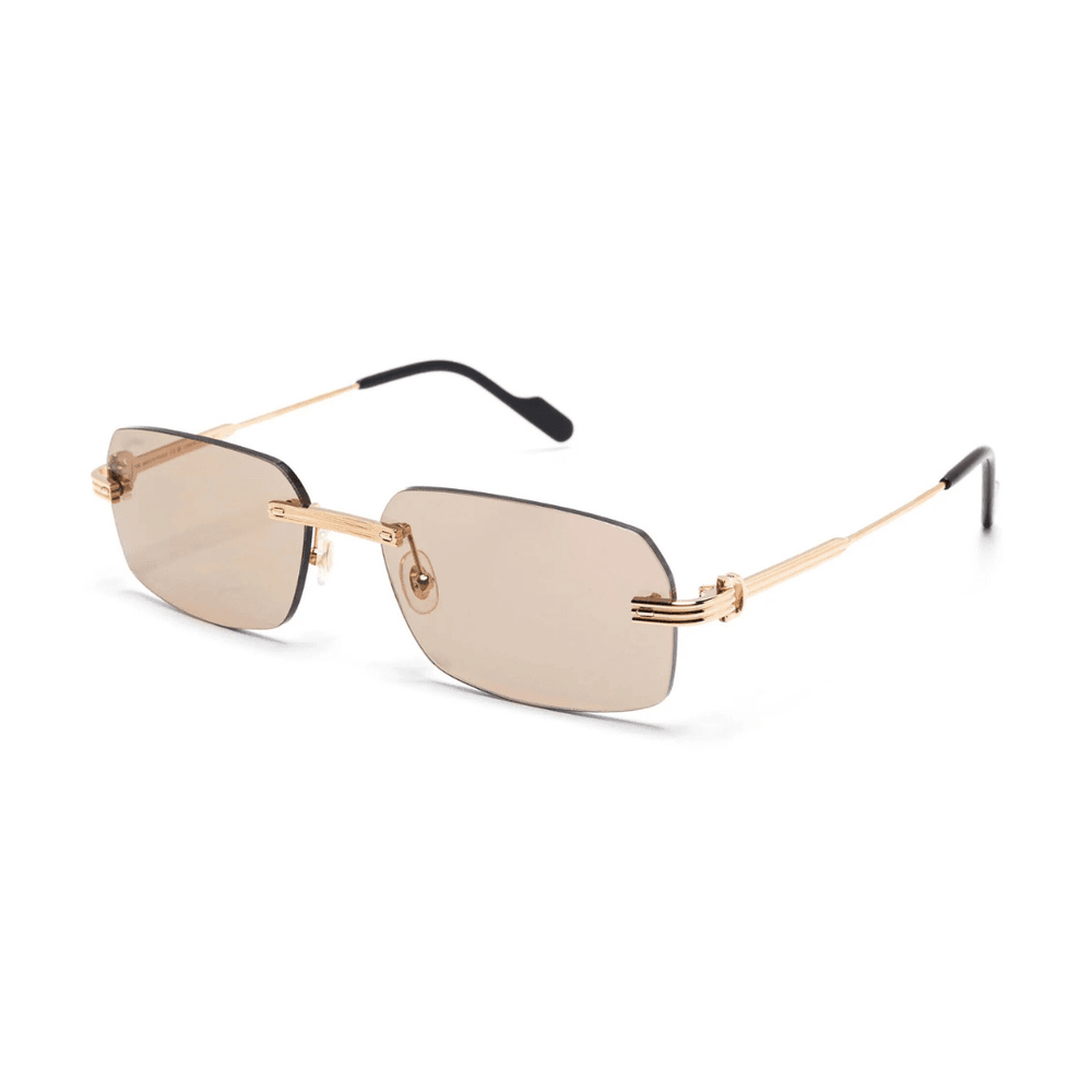 Monogram Sunglasses - Novell "Fashion"