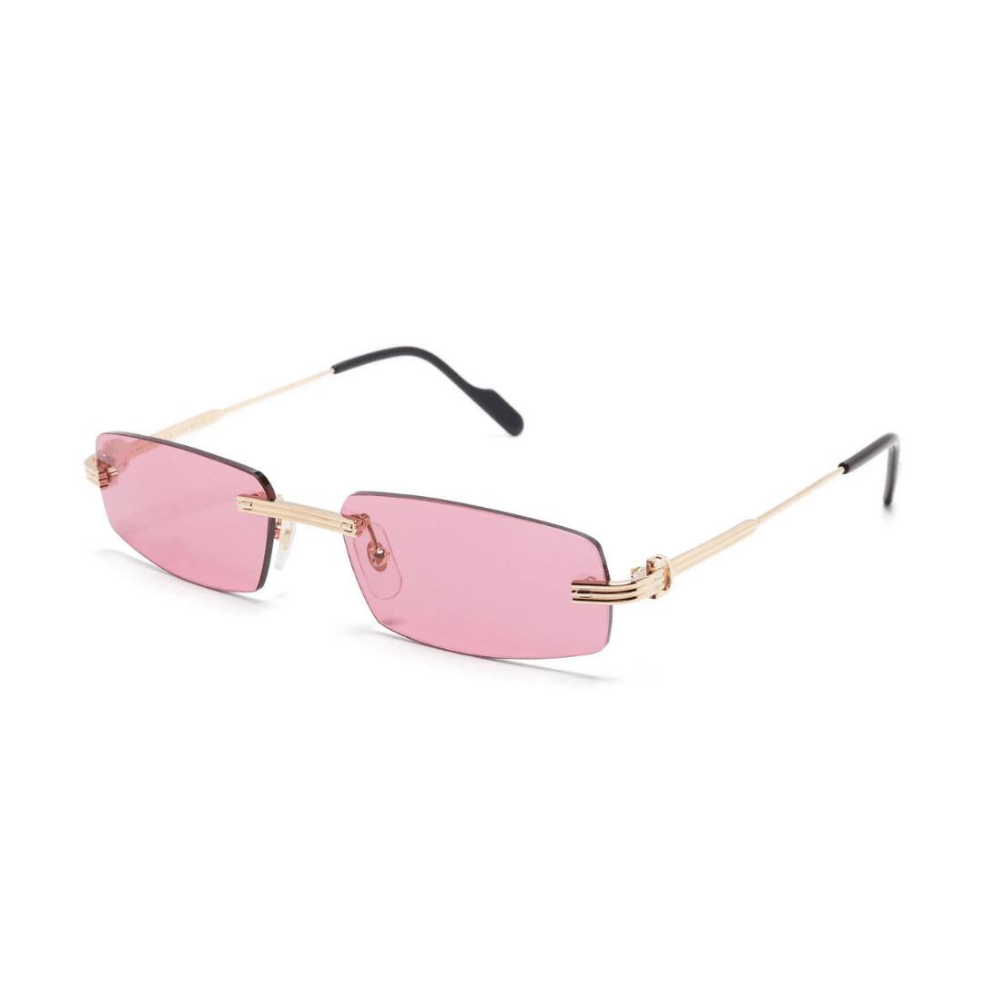 Monogram Sunglasses - Novell "Fashion"