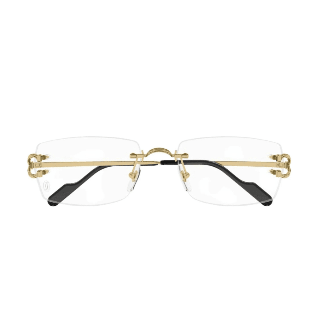 Monogram Sunglasses - Novell "Fashion"