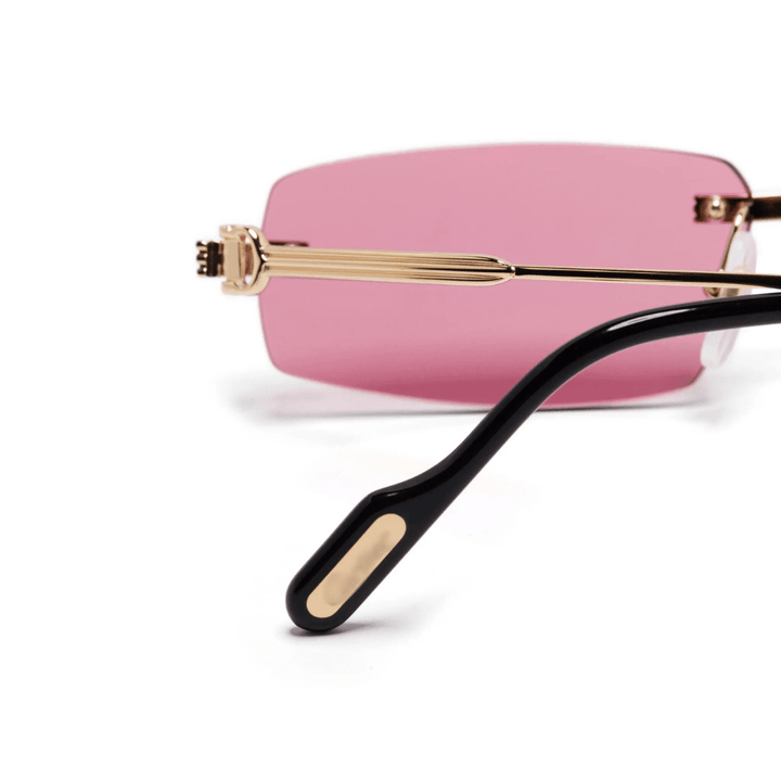 Monogram Sunglasses - Novell "Fashion"