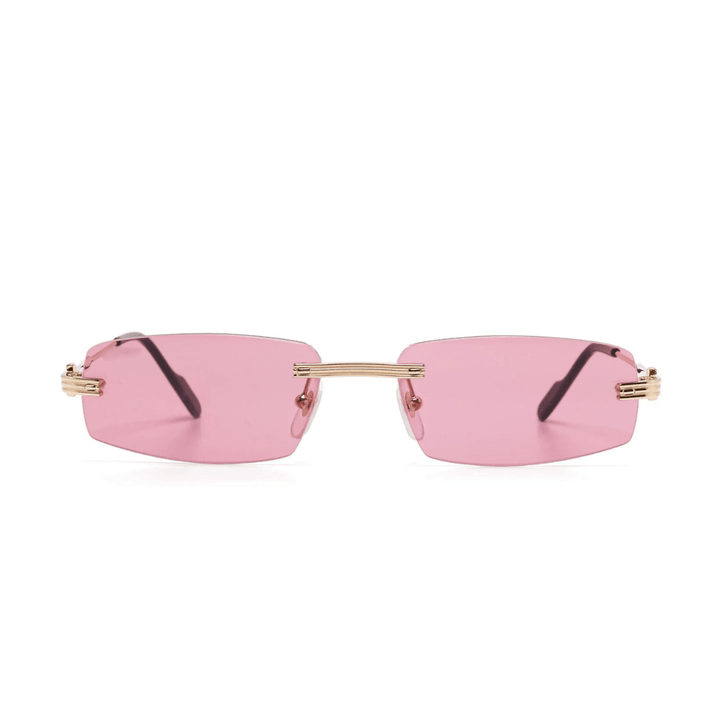 Monogram Sunglasses - Novell "Fashion"