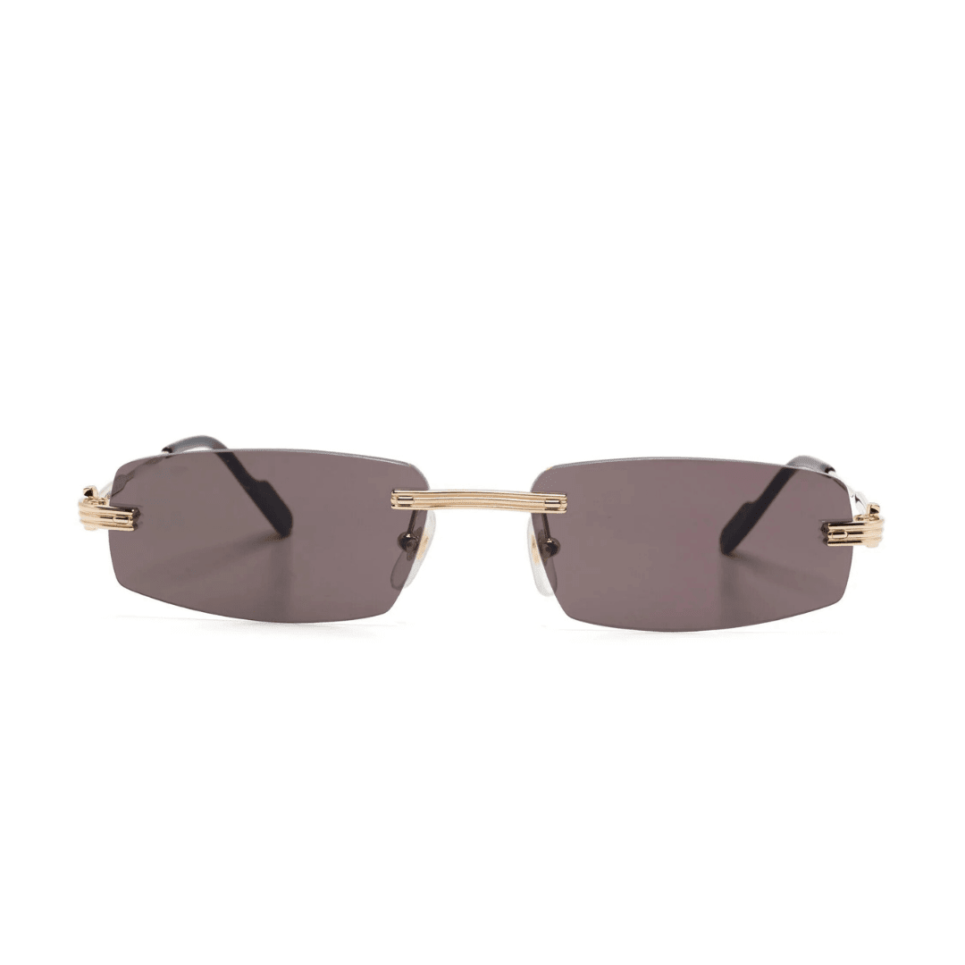 Monogram Sunglasses - Novell "Fashion"