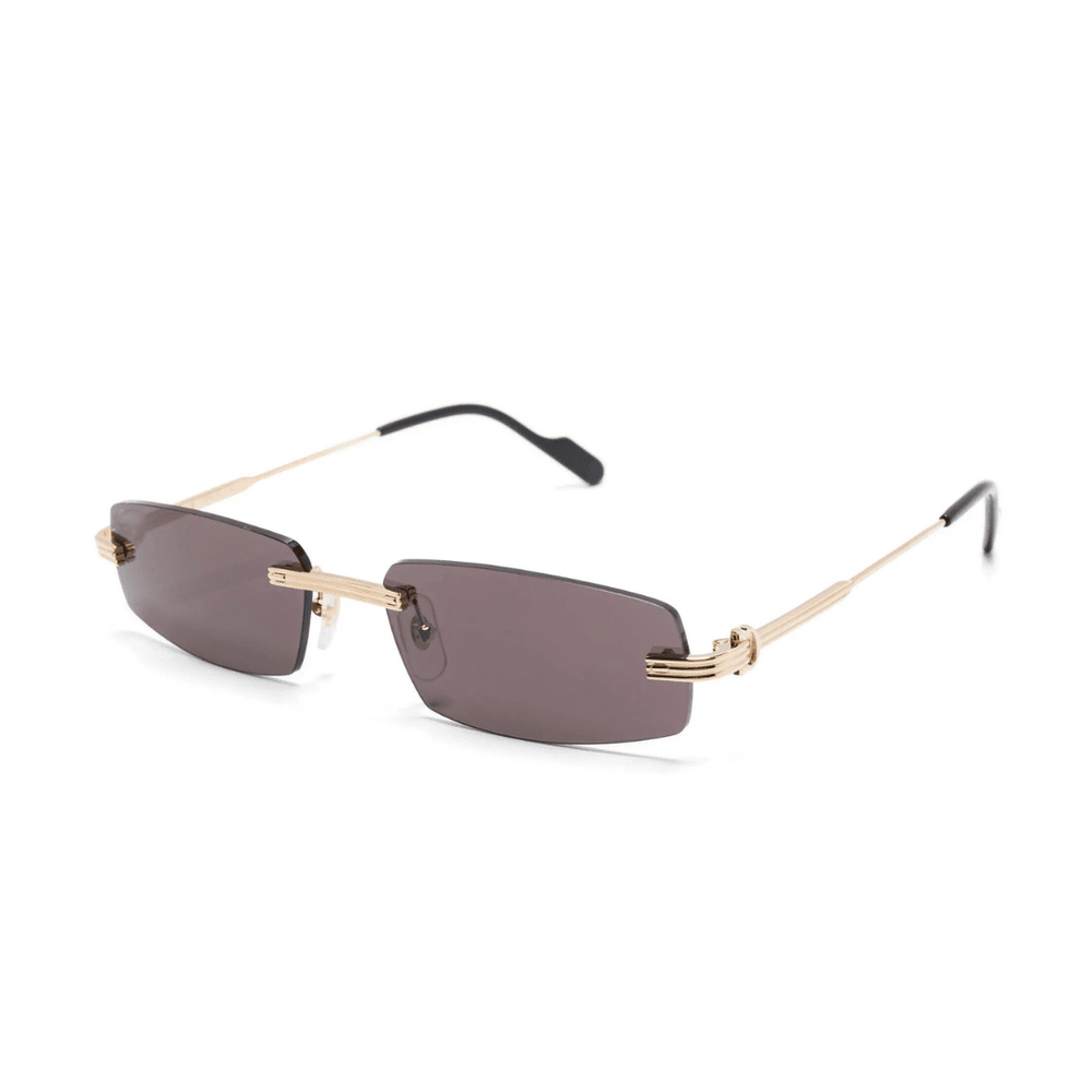 Monogram Sunglasses - Novell "Fashion"