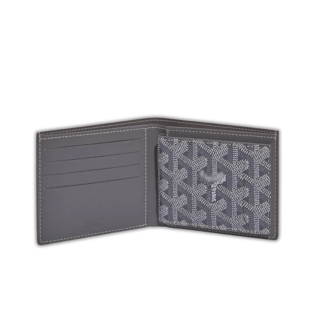 Monogram Wallet - Novell "Fashion"