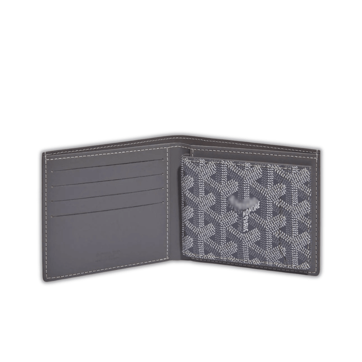 Monogram Wallet - Novell "Fashion"
