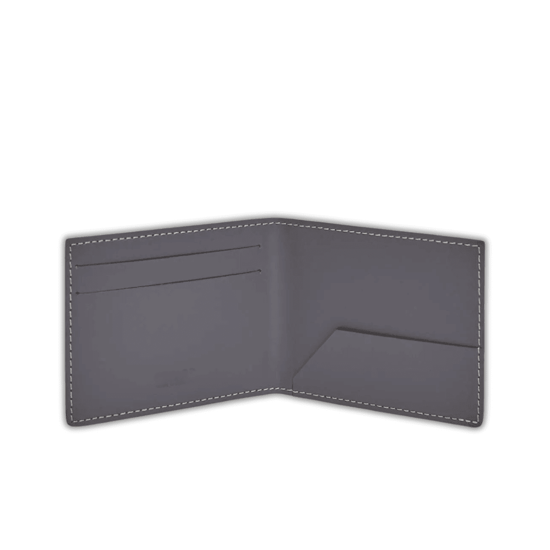 Monogram Wallet - Novell "Fashion"