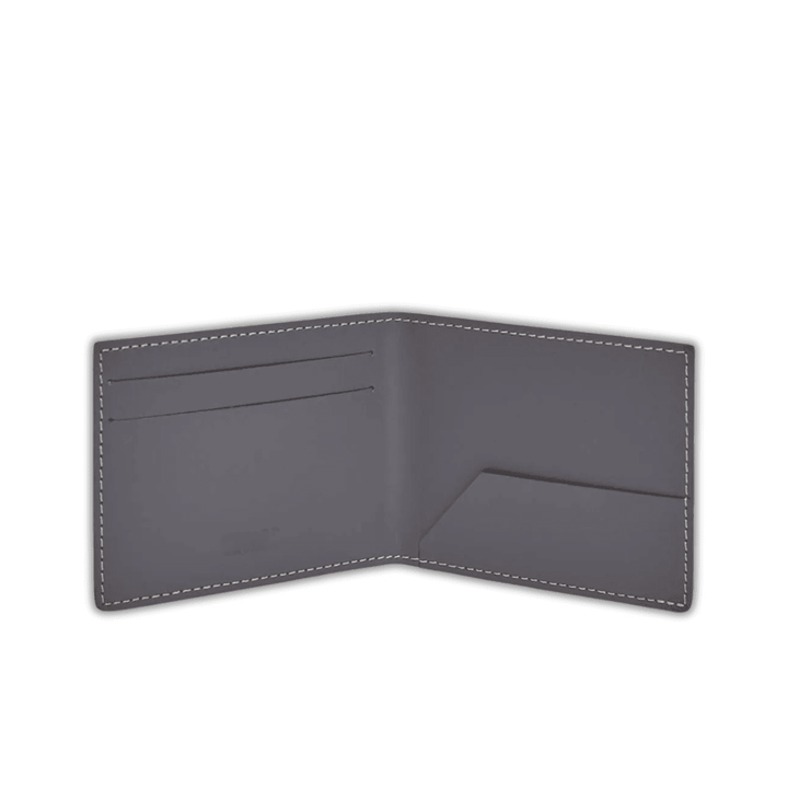 Monogram Wallet - Novell "Fashion"