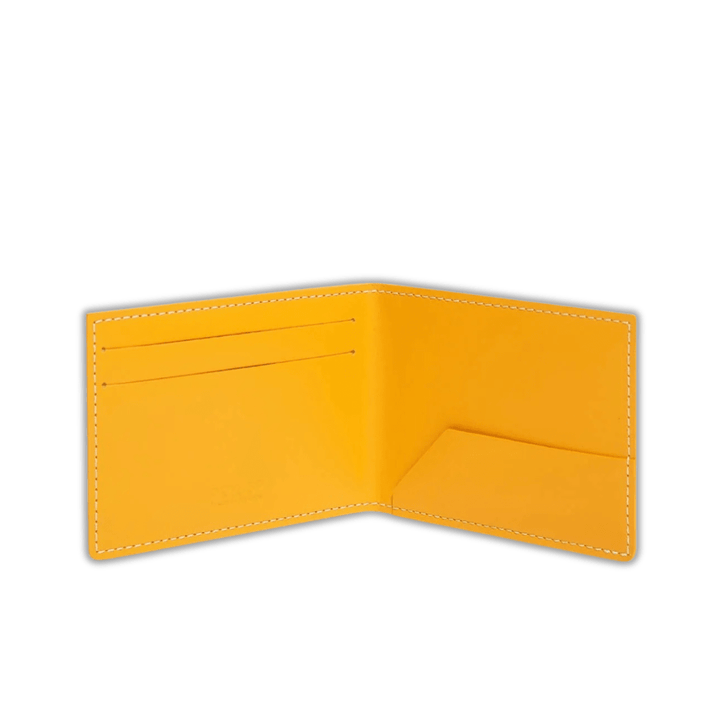 Monogram Wallet - Novell "Fashion"
