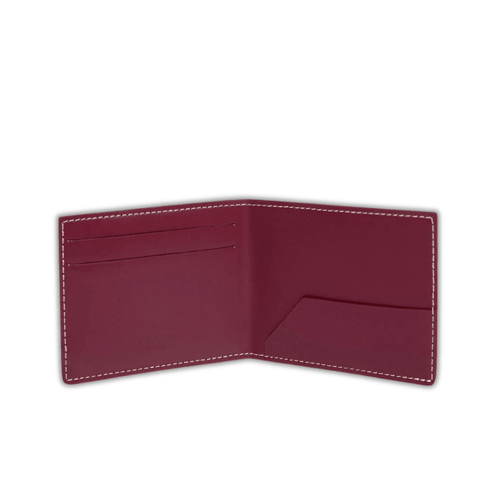 Monogram Wallet - Novell "Fashion"