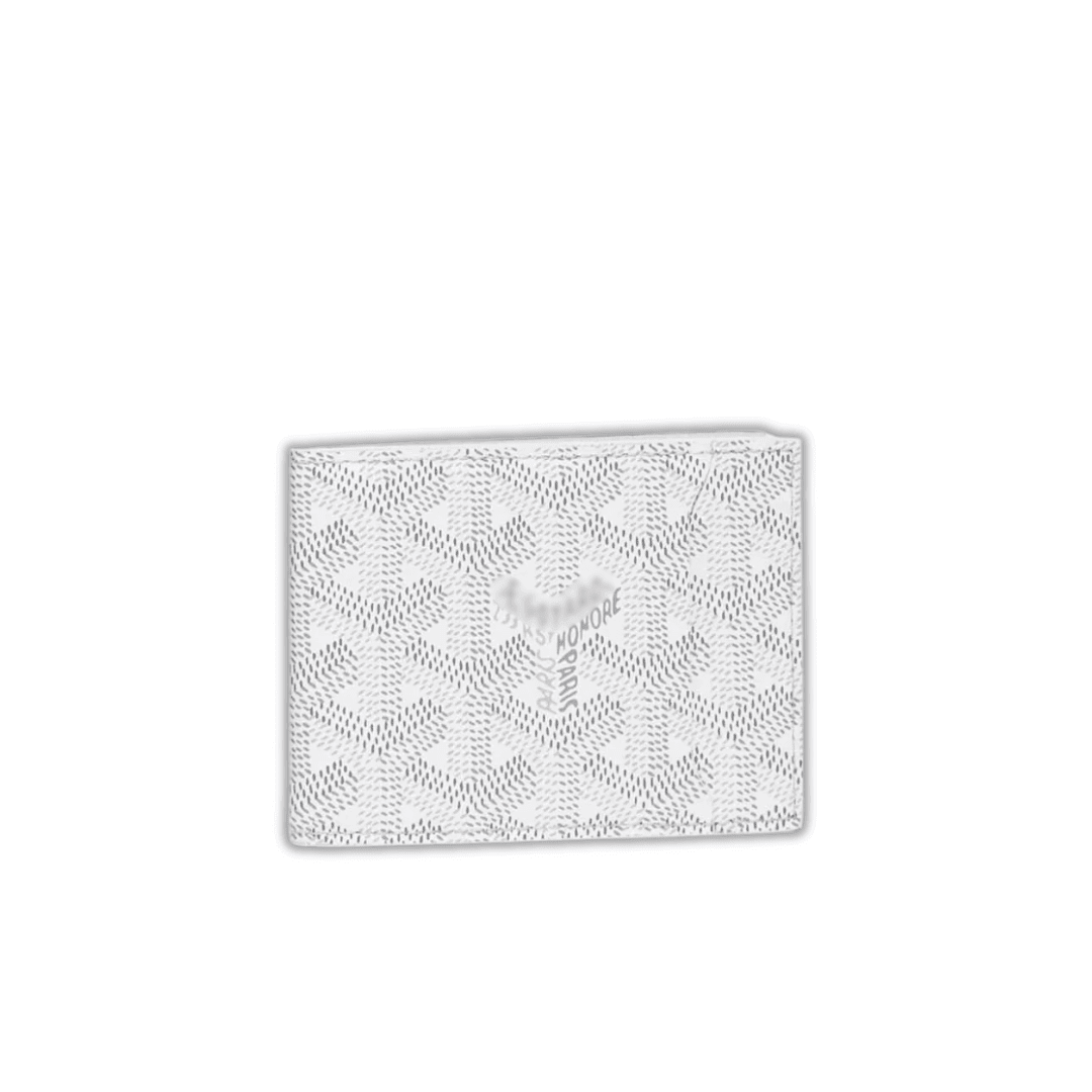 Monogram Wallet - Novell "Fashion"