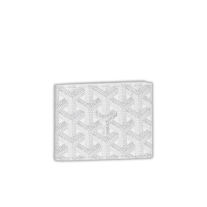 Monogram Wallet - Novell "Fashion"