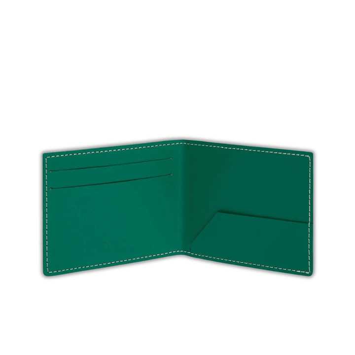 Monogram Wallet - Novell "Fashion"