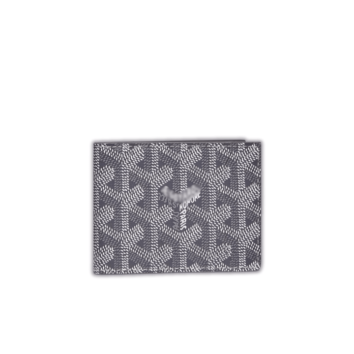 Monogram Wallet - Novell "Fashion"