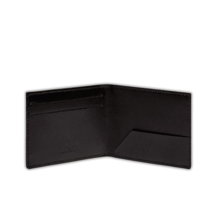 Monogram Wallet - Novell "Fashion"