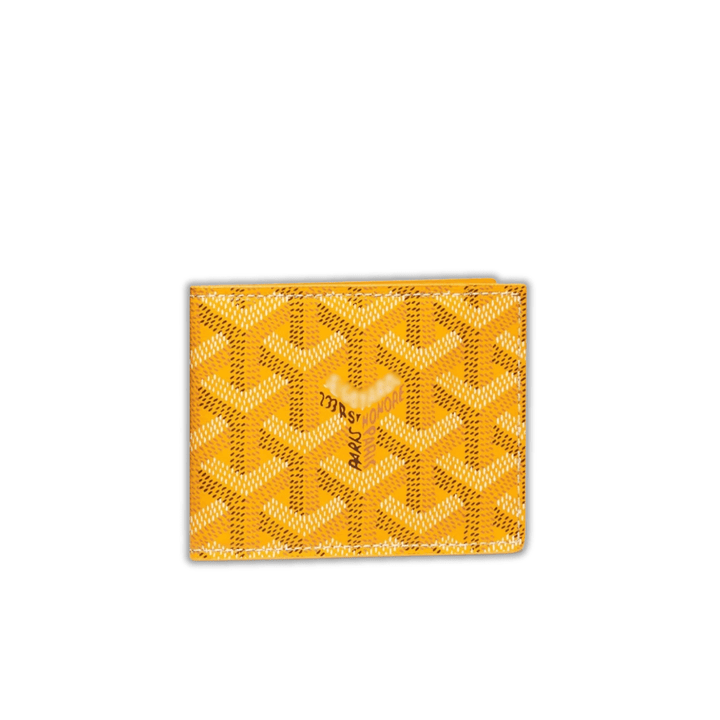 Monogram Wallet - Novell "Fashion"