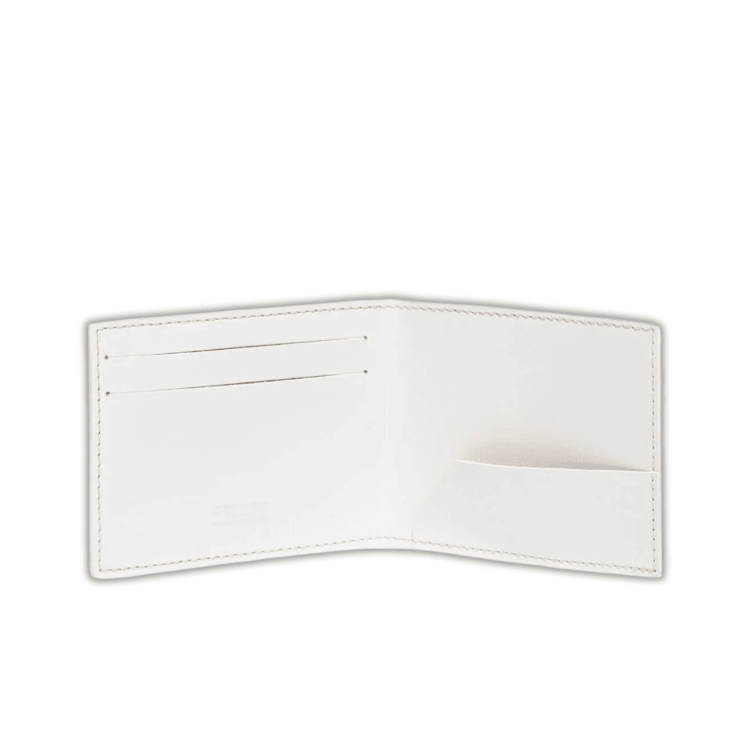 Monogram Wallet - Novell "Fashion"