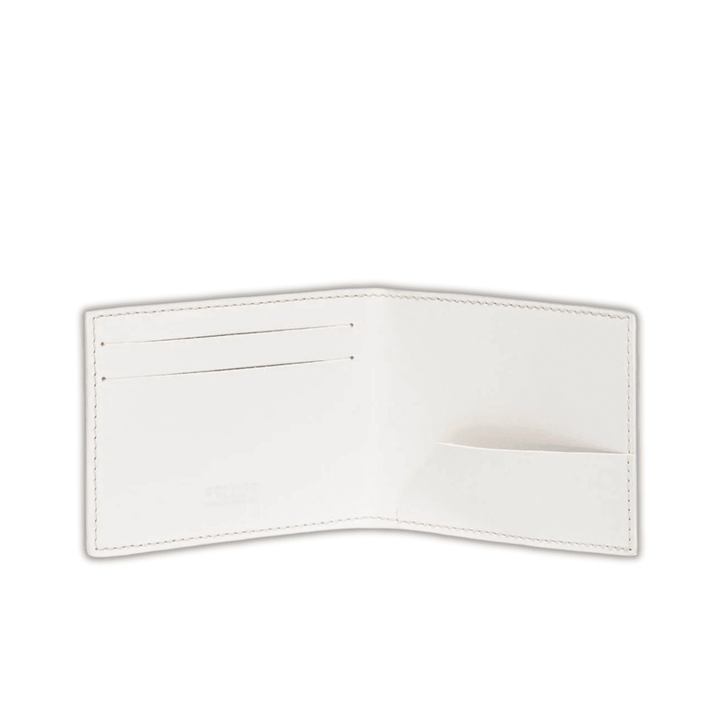 Monogram Wallet - Novell "Fashion"