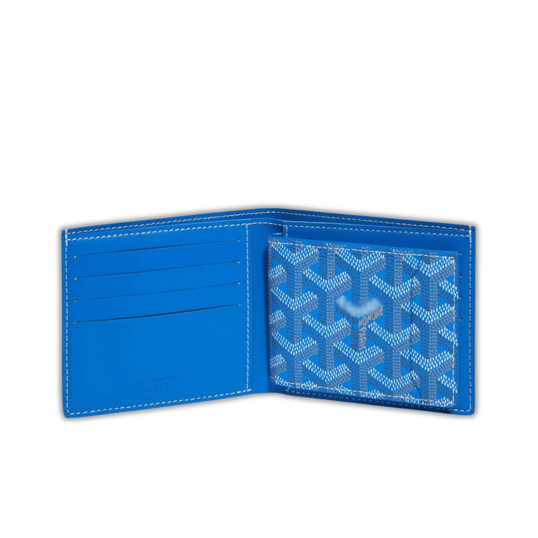 Monogram Wallet - Novell "Fashion"