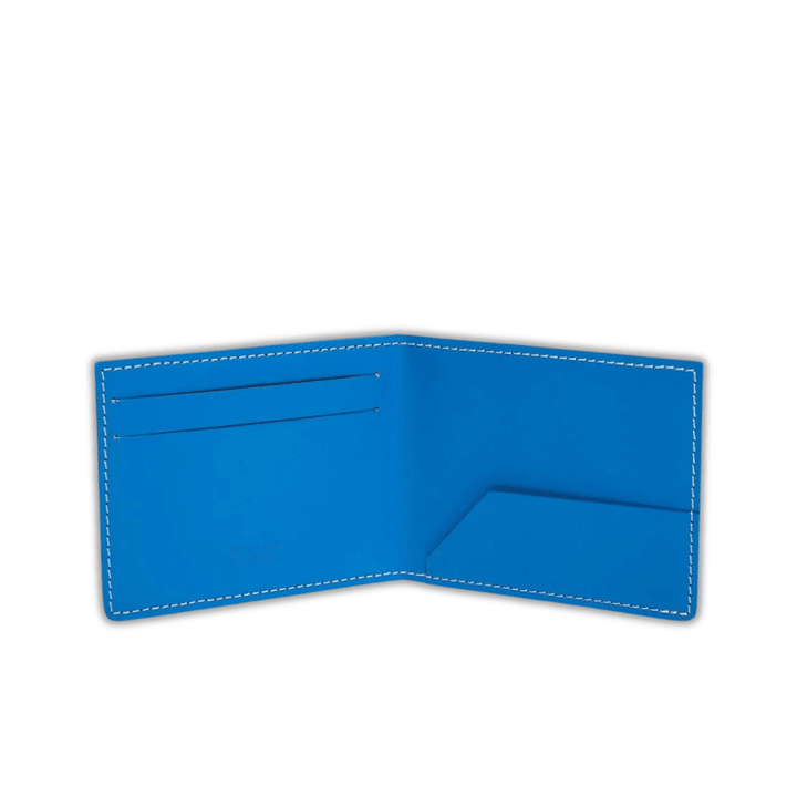 Monogram Wallet - Novell "Fashion"