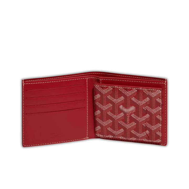 Monogram Wallet - Novell "Fashion"
