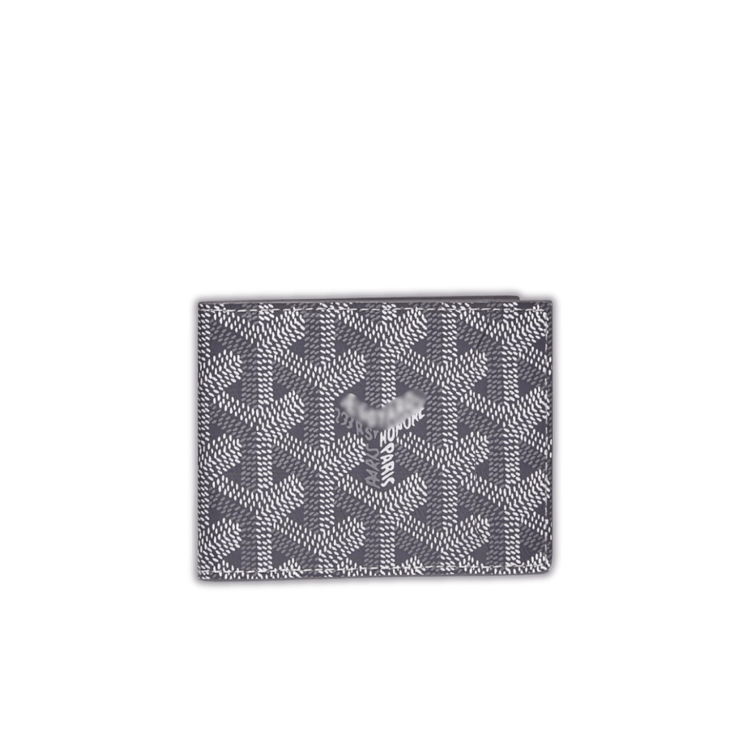 Monogram Wallet - Novell "Fashion"