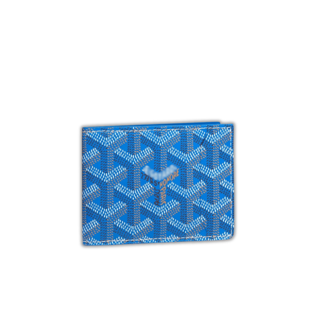 Monogram Wallet - Novell "Fashion"