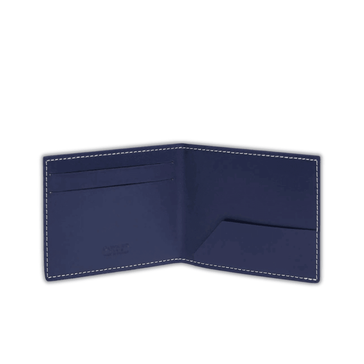 Monogram Wallet - Novell "Fashion"