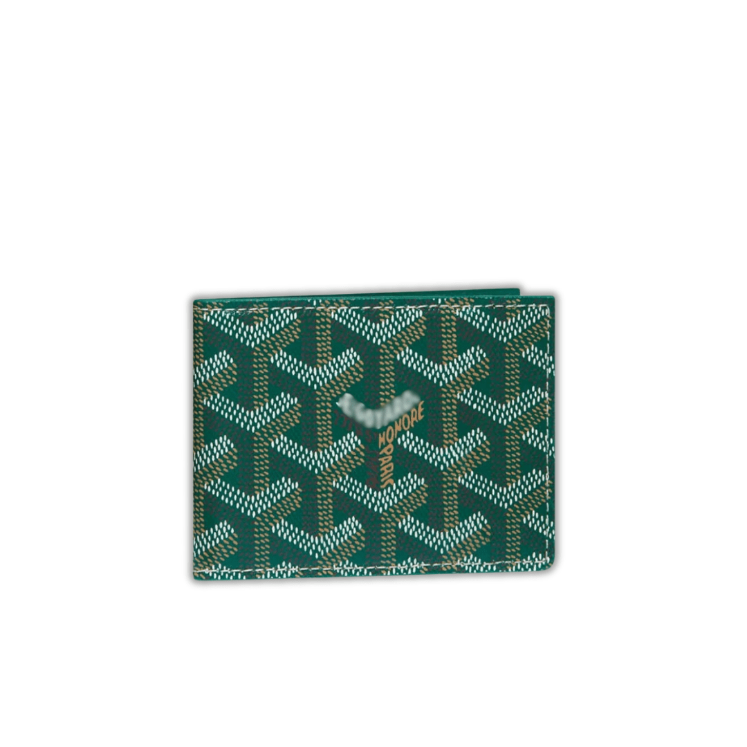 Monogram Wallet - Novell "Fashion"