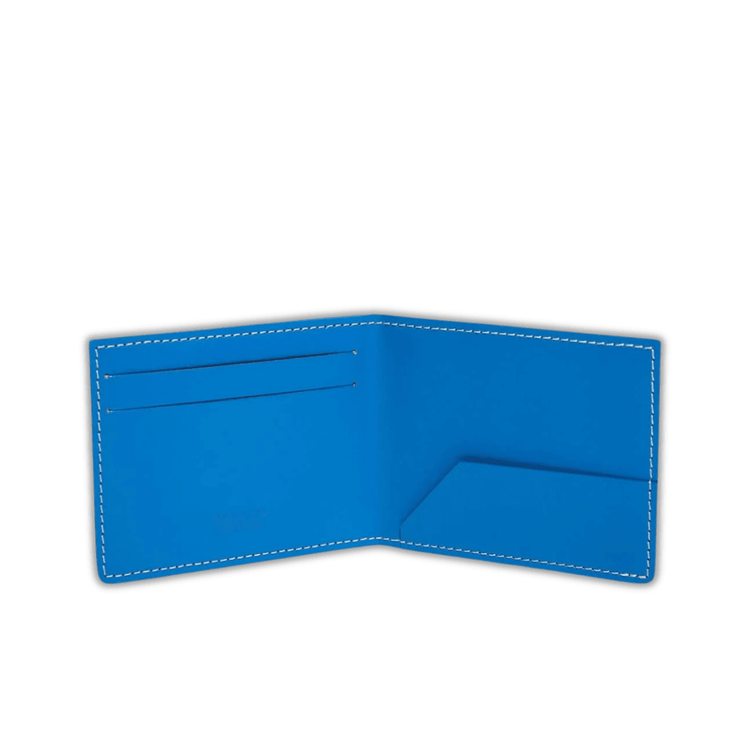 Monogram Wallet - Novell "Fashion"