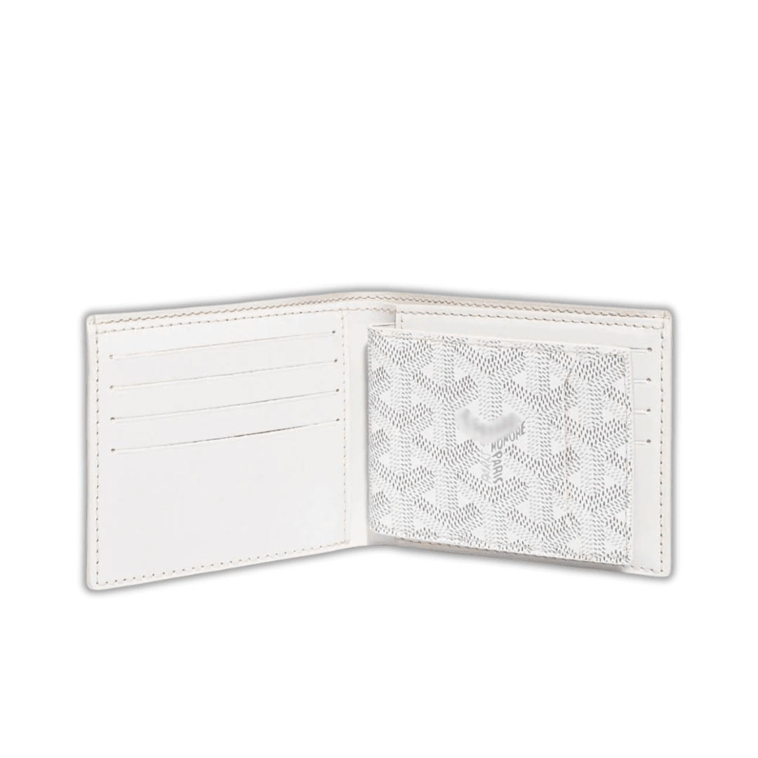 Monogram Wallet - Novell "Fashion"