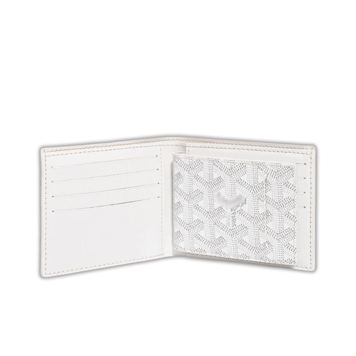 Monogram Wallet - Novell "Fashion"