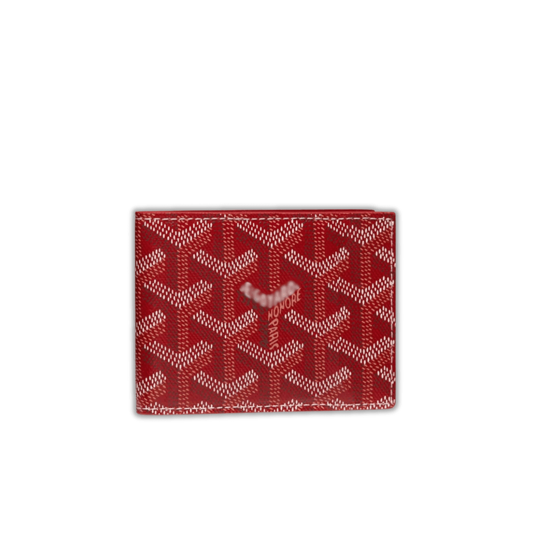 Monogram Wallet - Novell "Fashion"