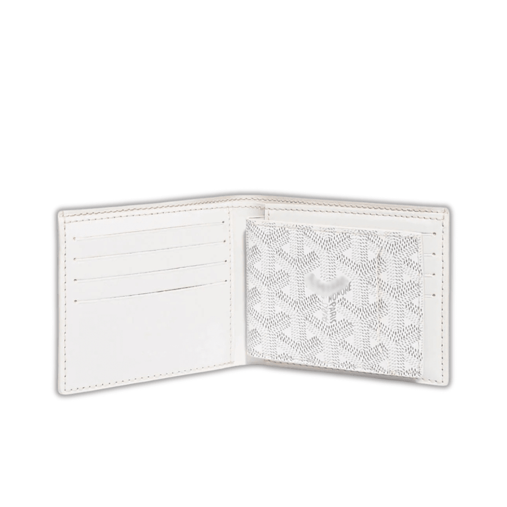 Monogram Wallet - Novell "Fashion"