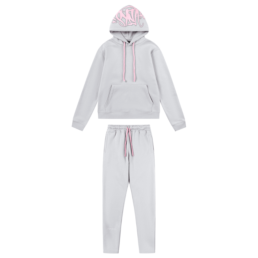 MonoMark Tracksuit - Nov - ell - fas - ion