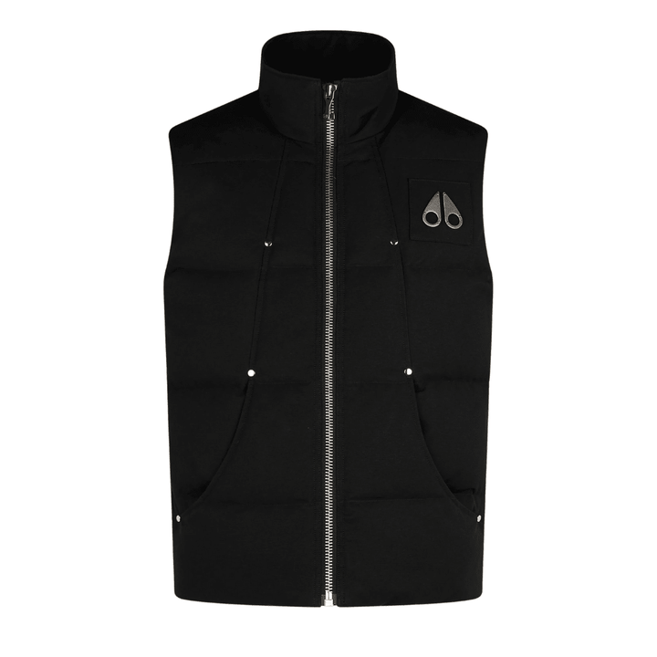 Moose Gilet - Novell "Fashion"