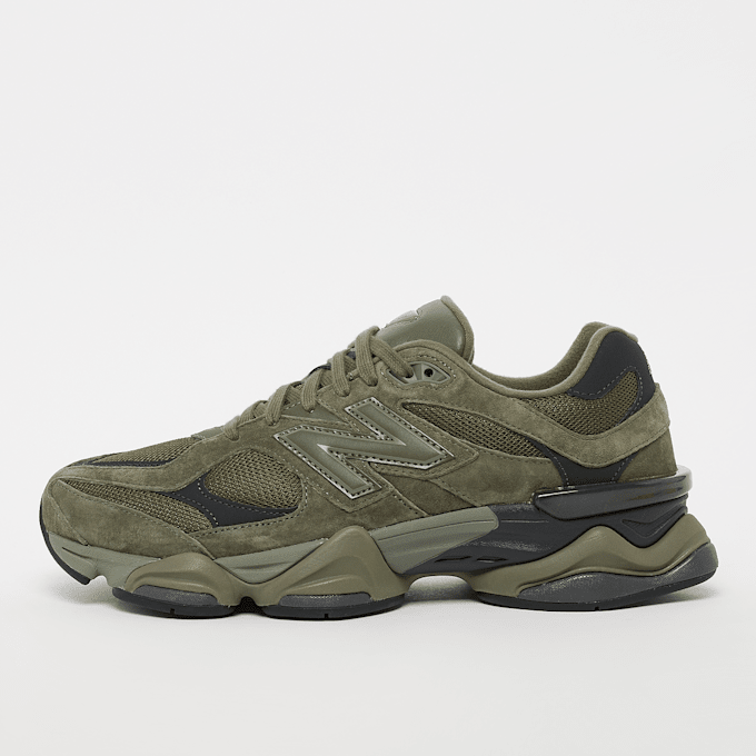 9060 Sneaker - Nov - ell - fas - ion