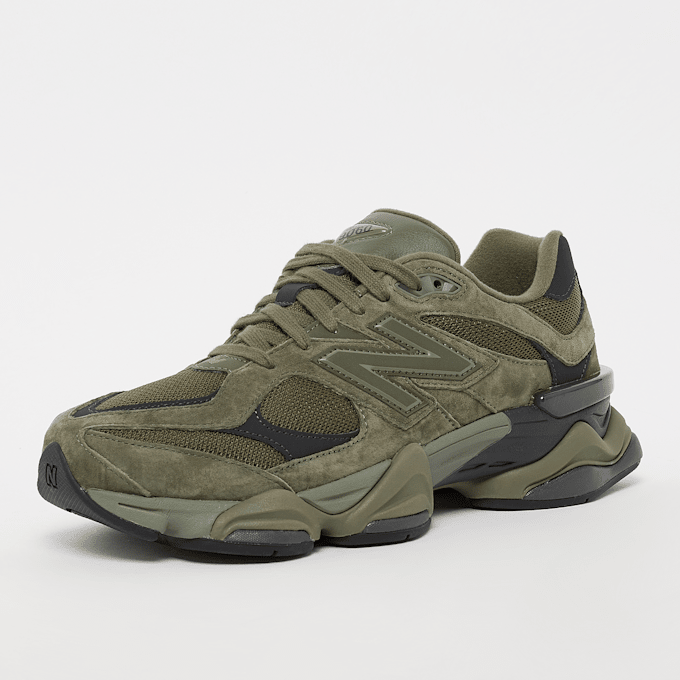 9060 Sneaker - Nov - ell - fas - ion