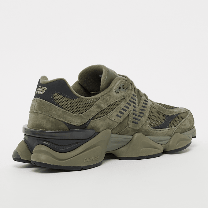 9060 Sneaker - Nov - ell - fas - ion