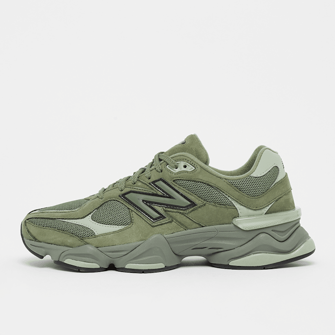 9060 Sneaker - Nov - ell - fas - ion