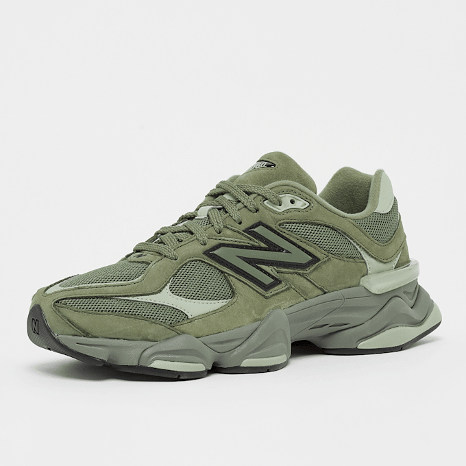 9060 Sneaker - Nov - ell - fas - ion