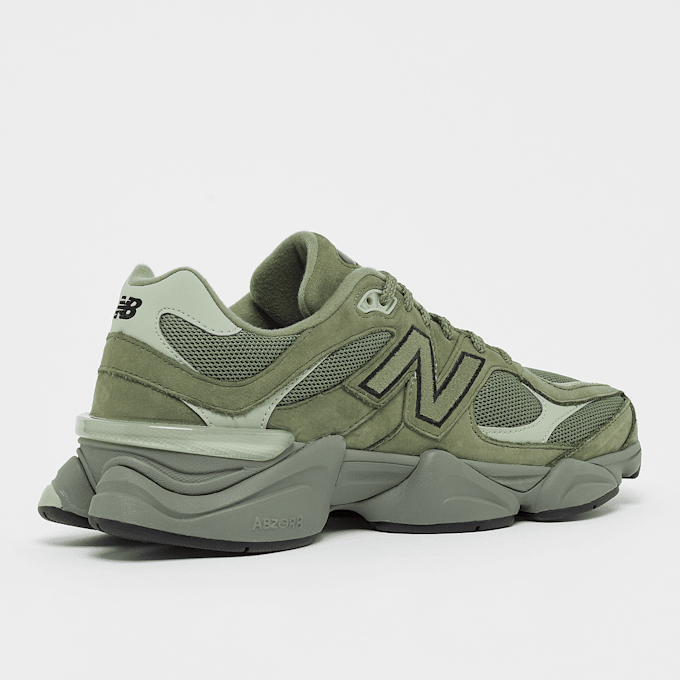 9060 Sneaker - Nov - ell - fas - ion