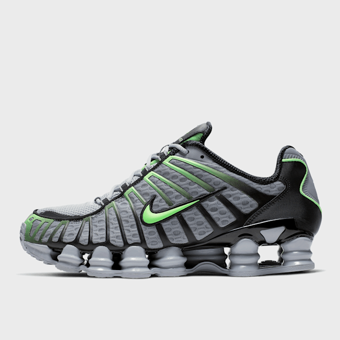 Shox TL - Nov - ell - fas - ion